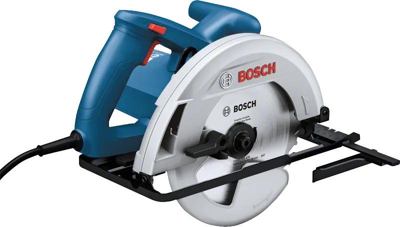 Sierra circular Bosch Varios GKS-130