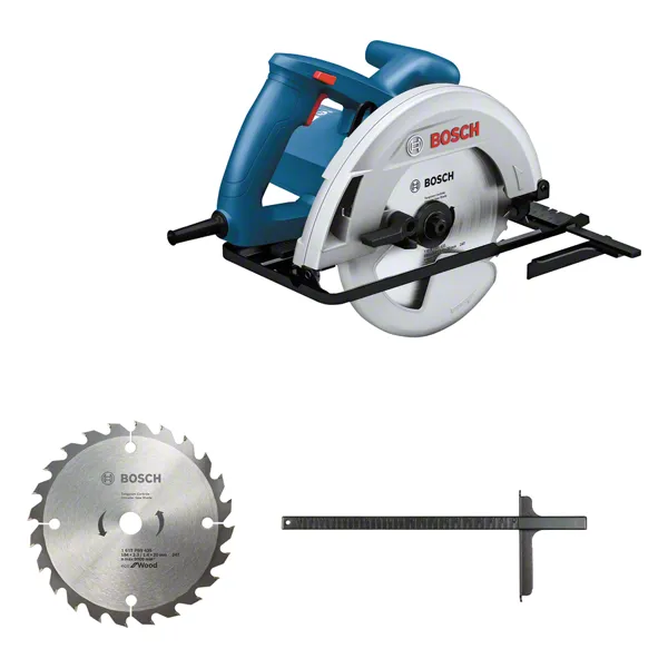 Sierra circular Bosch Varios GKS-130