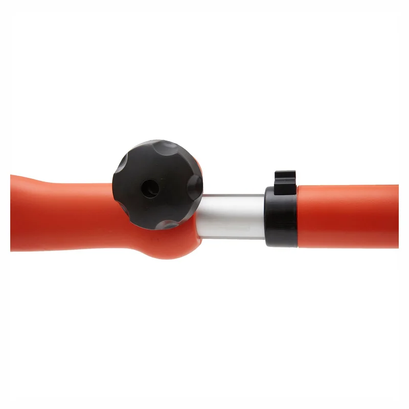 Bordeadora 9 pulgadas 350 W Black+Decker GL350