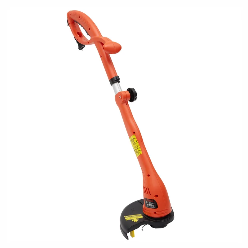 Bordeadora 9 pulgadas 350 W Black+Decker GL350