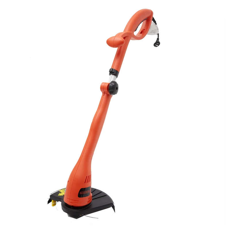 Bordeadora 9 pulgadas 350 W Black+Decker GL350