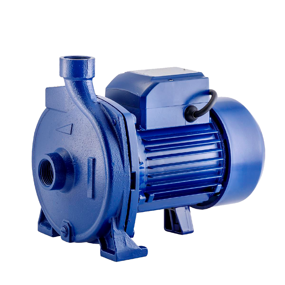 Bomba centrífuga 1 HP Vasser Motorag Varios QC 100