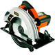 Sierra circular 2200 W de 230 mm 9" Lüsqtoff SCL2200-8