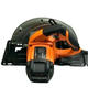Sierra circular 2200 W de 230 mm 9" Lüsqtoff SCL2200-8