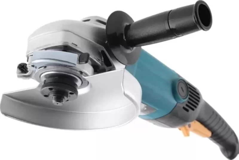 Amoladora angular 2000 W 180 mm Varios AAS-7200