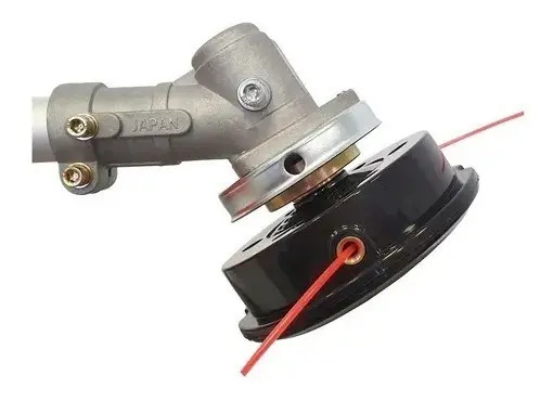Cabezal manual para desmalezadora Lüsqtoff DE001.066