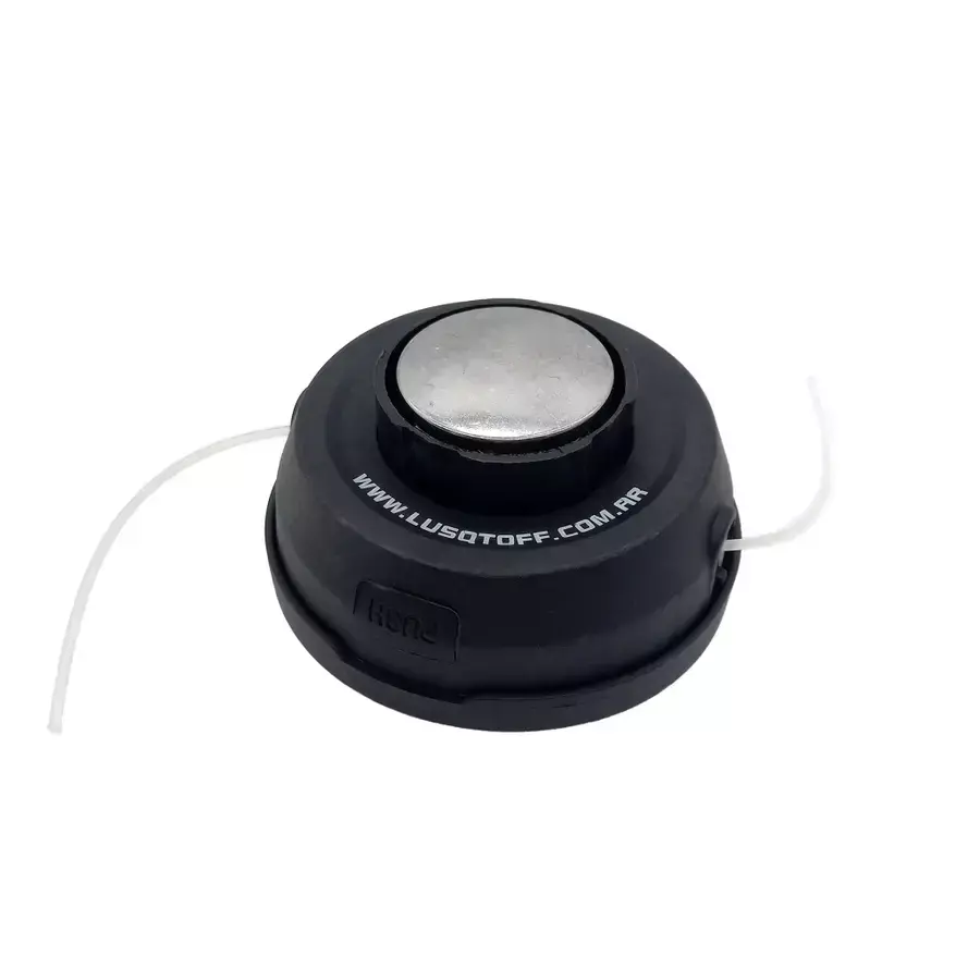 Cabezal automático para desmalezadora Lüsqtoff DE001.067