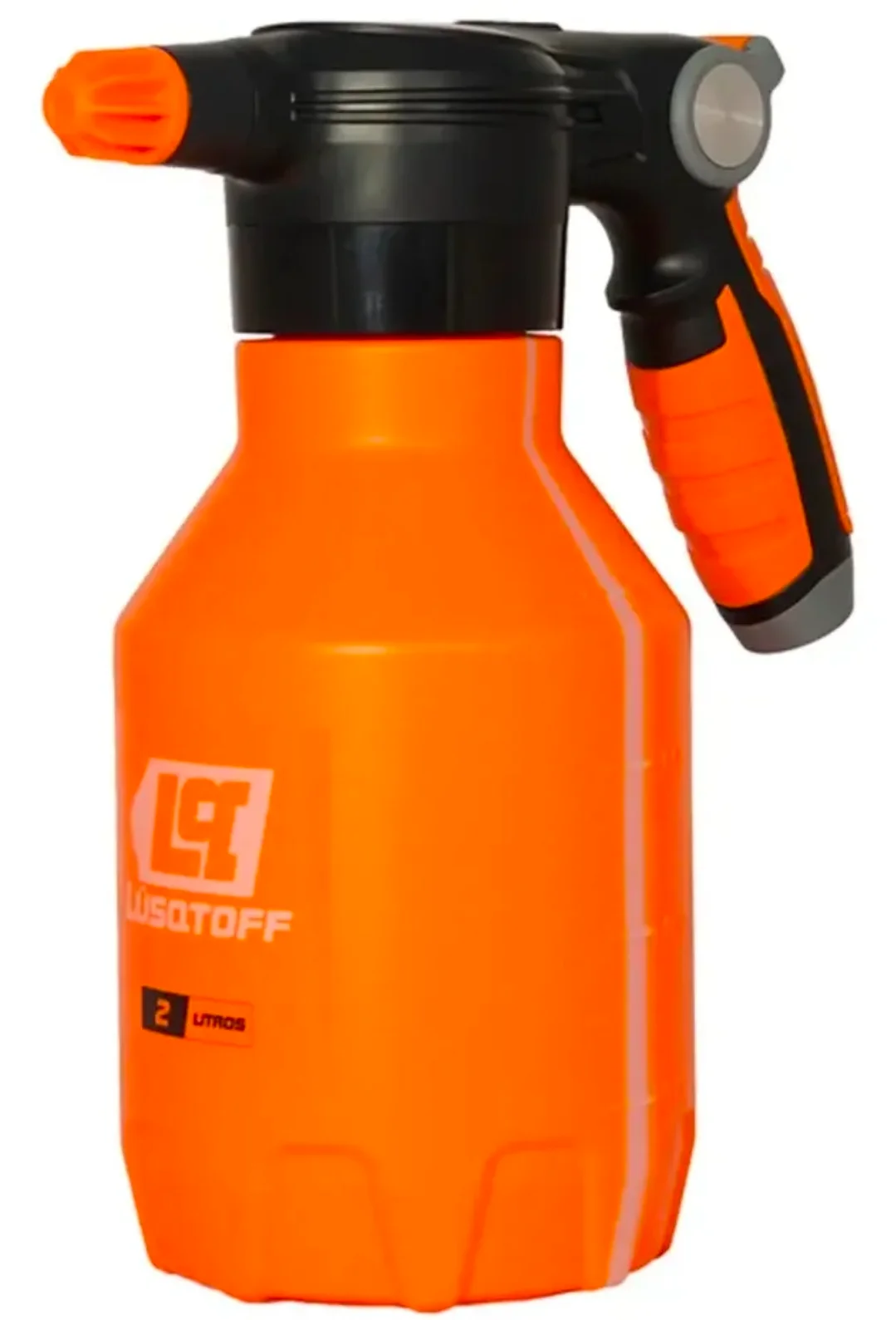 Pulverizador USB 2 L Lüsqtoff FL2-8B