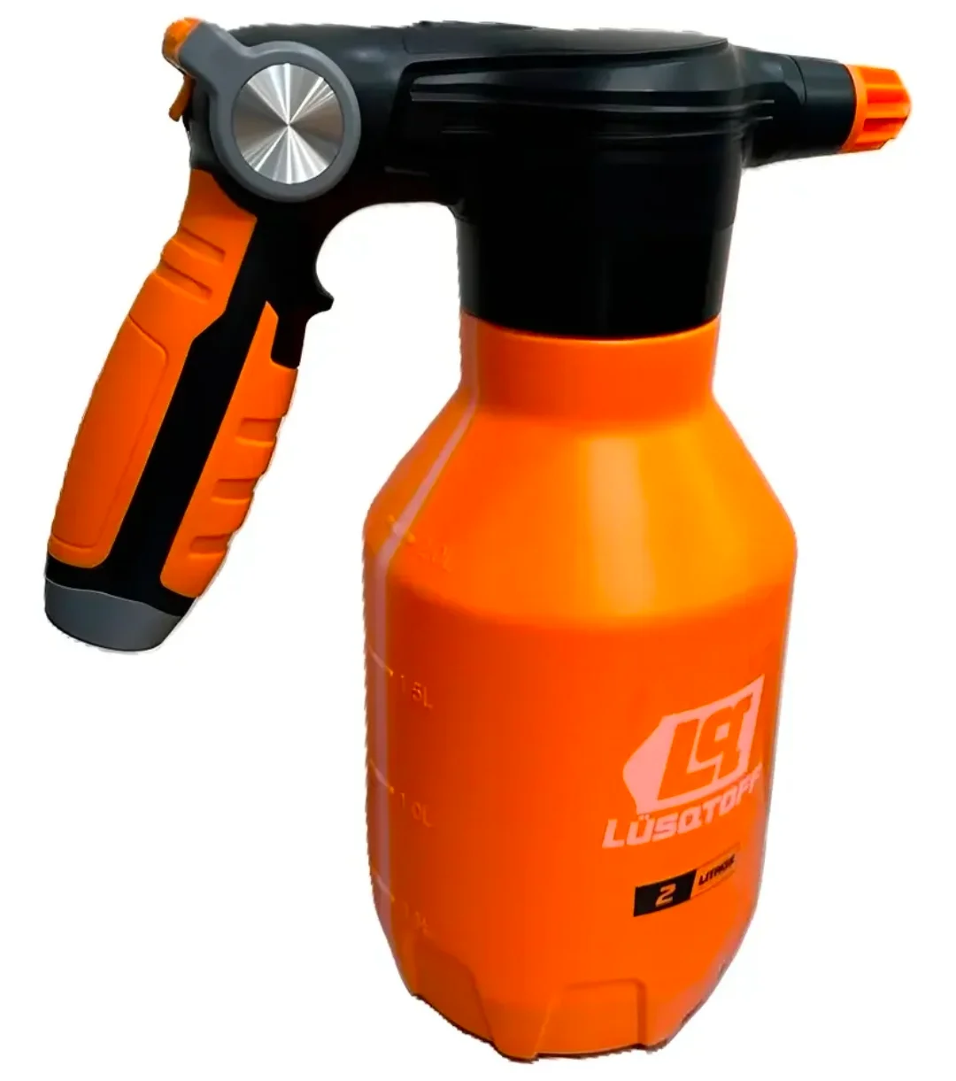 Pulverizador USB 2 L Lüsqtoff FL2-8B