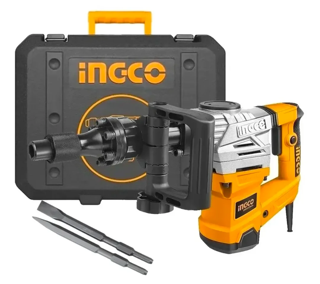 Demoledor 1300W 20J Sin marca PDB130018-4