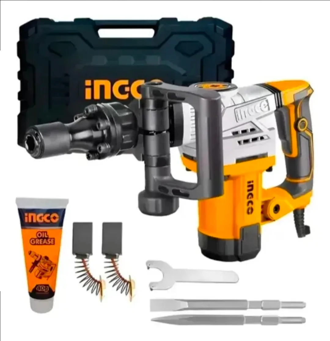 Demoledor 1300W 20J Sin marca PDB130018-4