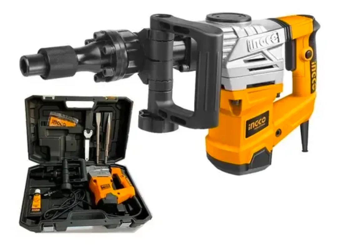 Demoledor 1300W 20J Sin marca PDB130018-4