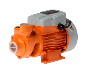 Bomba periferica 1/2hp Lüsqtoff CPM150