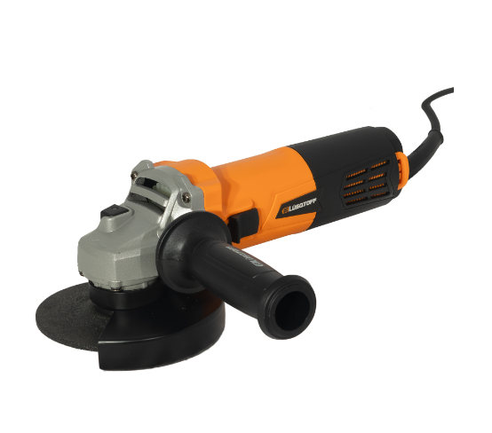 Amoladora angular 115mm 720w Lüsqtoff L-820