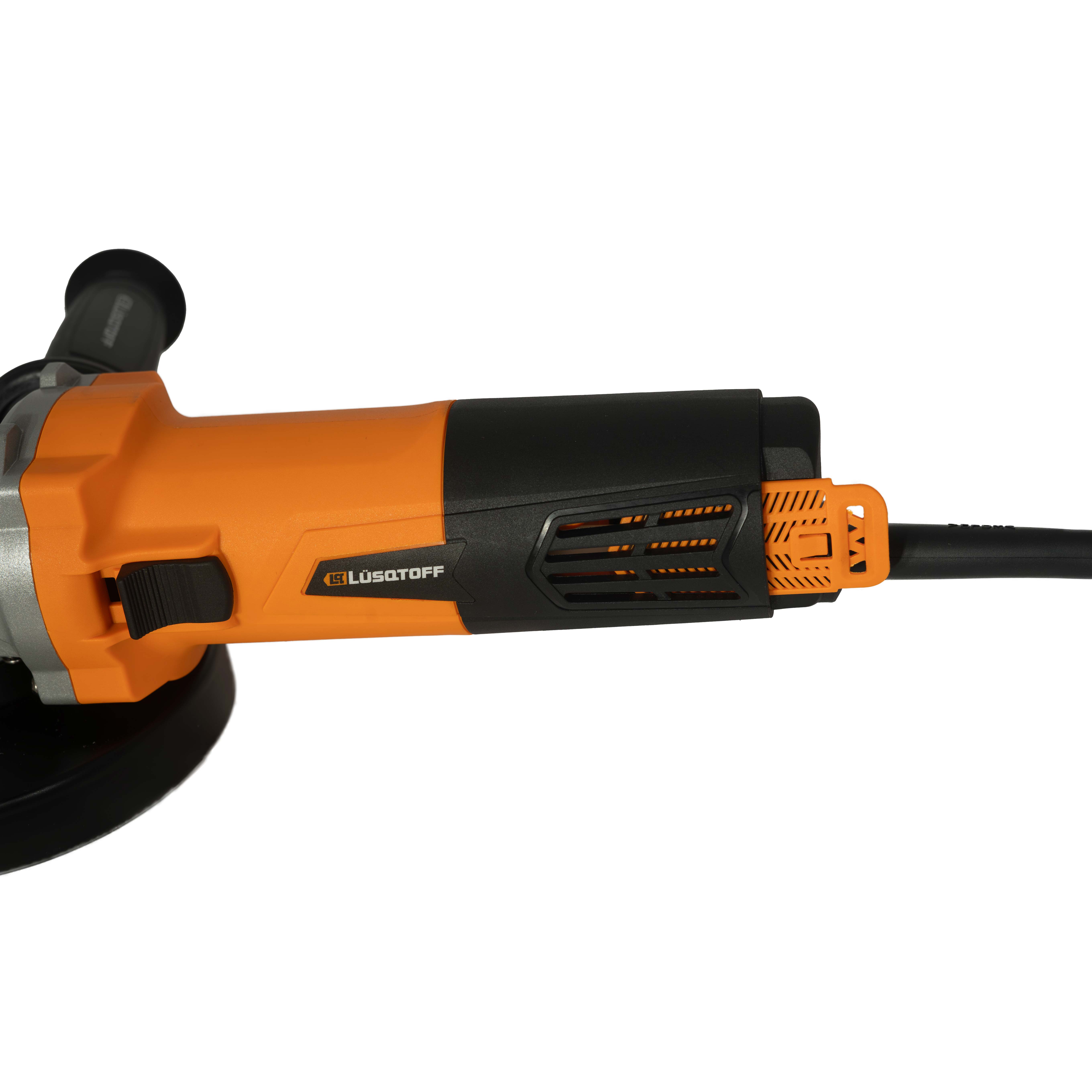 Amoladora angular 115mm 720w Lüsqtoff L-820