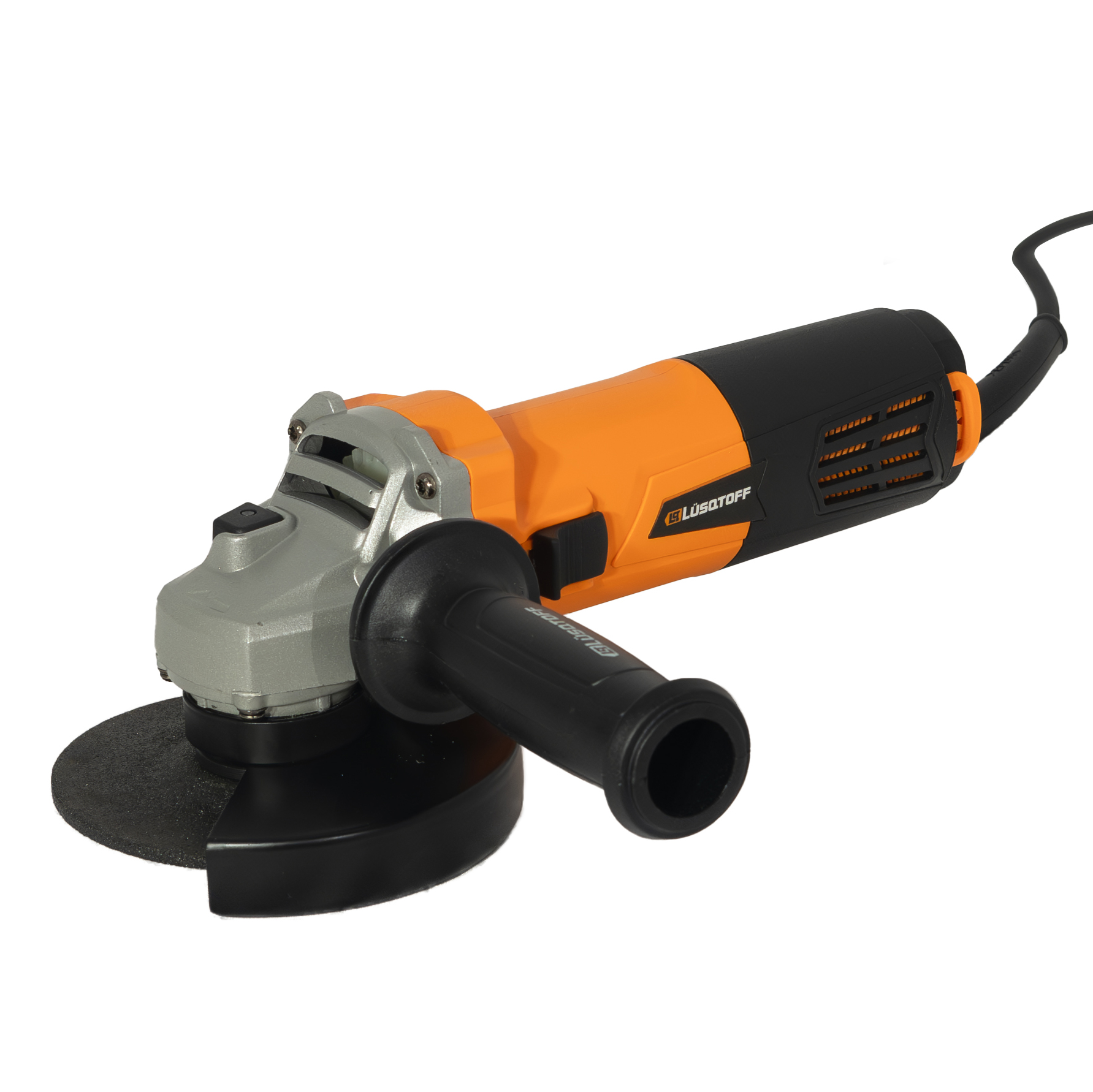Amoladora angular 115mm 720w Lüsqtoff L-820
