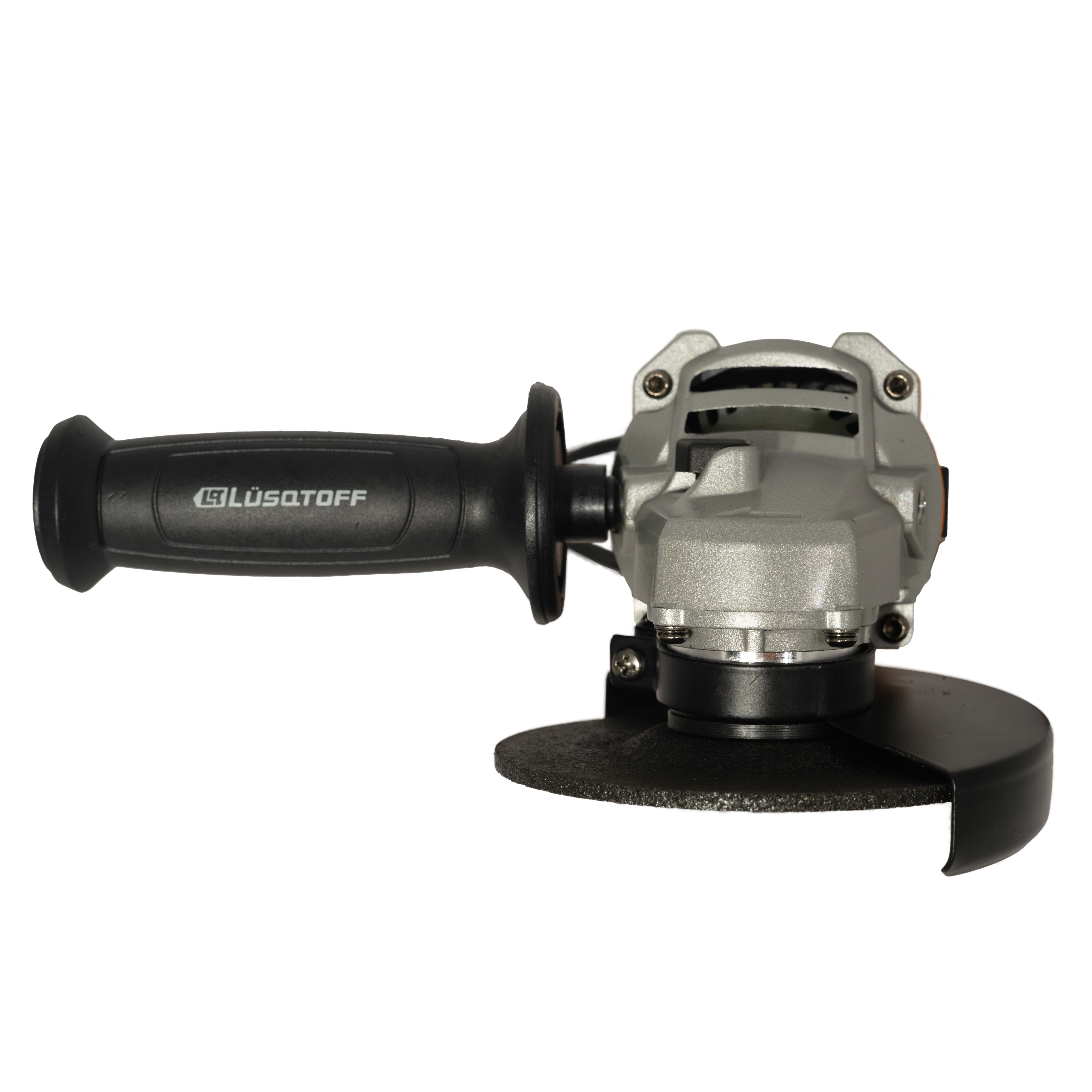 Amoladora angular 115mm 720w Lüsqtoff L-820
