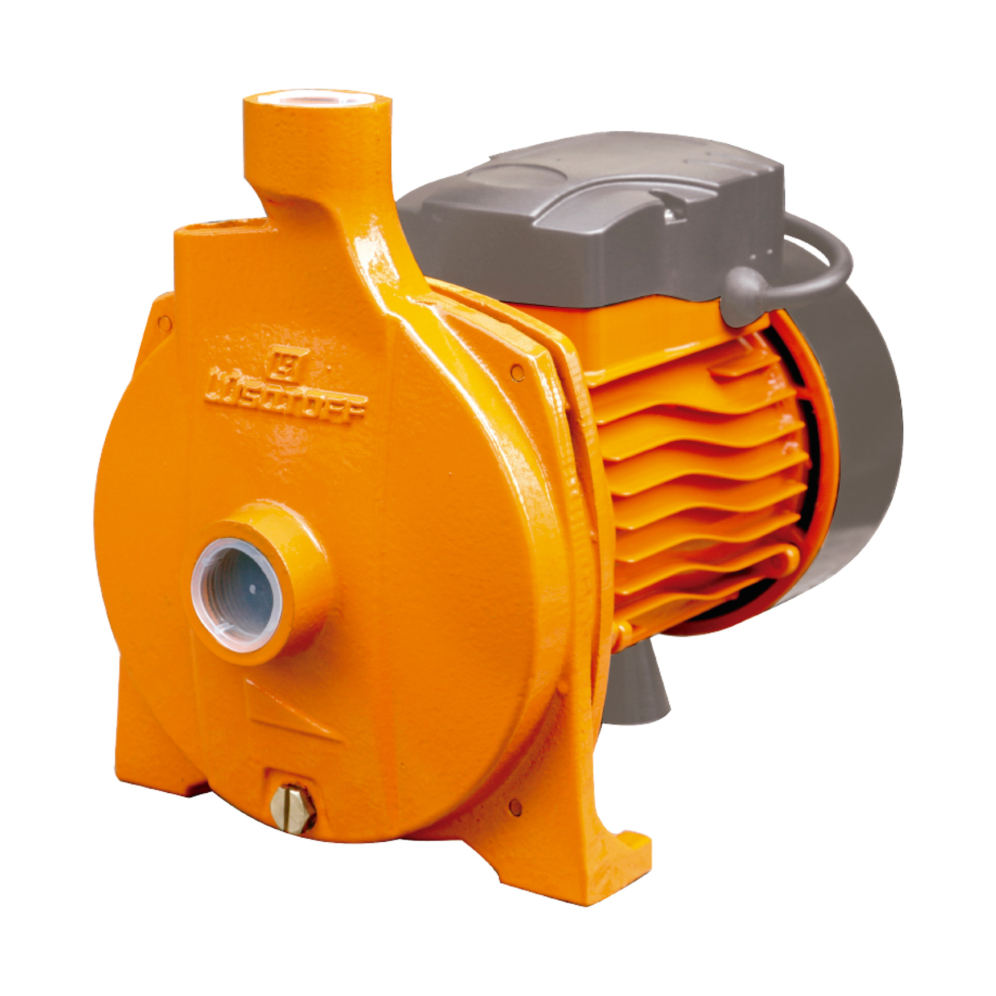 BOMBA DE AGUA CENTRFUGA 3/4 HP CPM146 Lüsqtoff CPM-146
