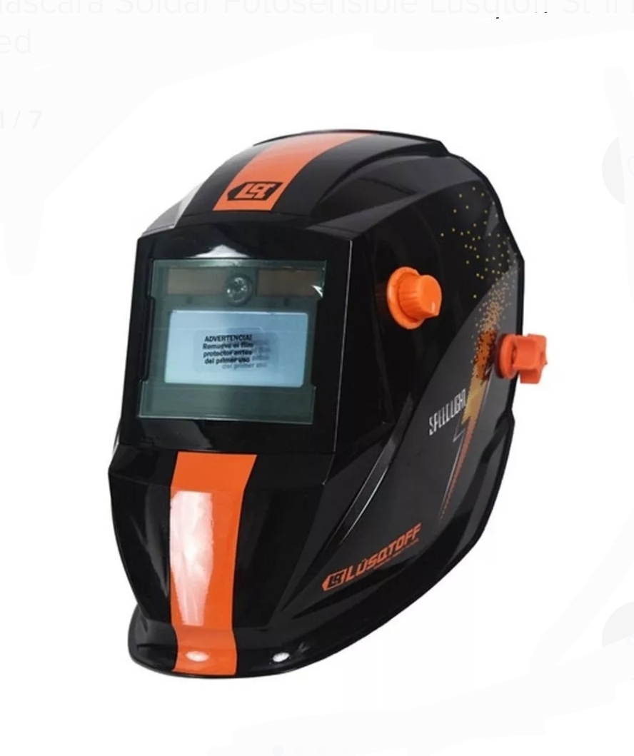 MASCARA FOTOSENSIBLE ST-1L Lüsqtoff ST-1L