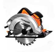 SIERRA CIRCULAR 185mm 1500W Lüsqtoff CSL1500-8
