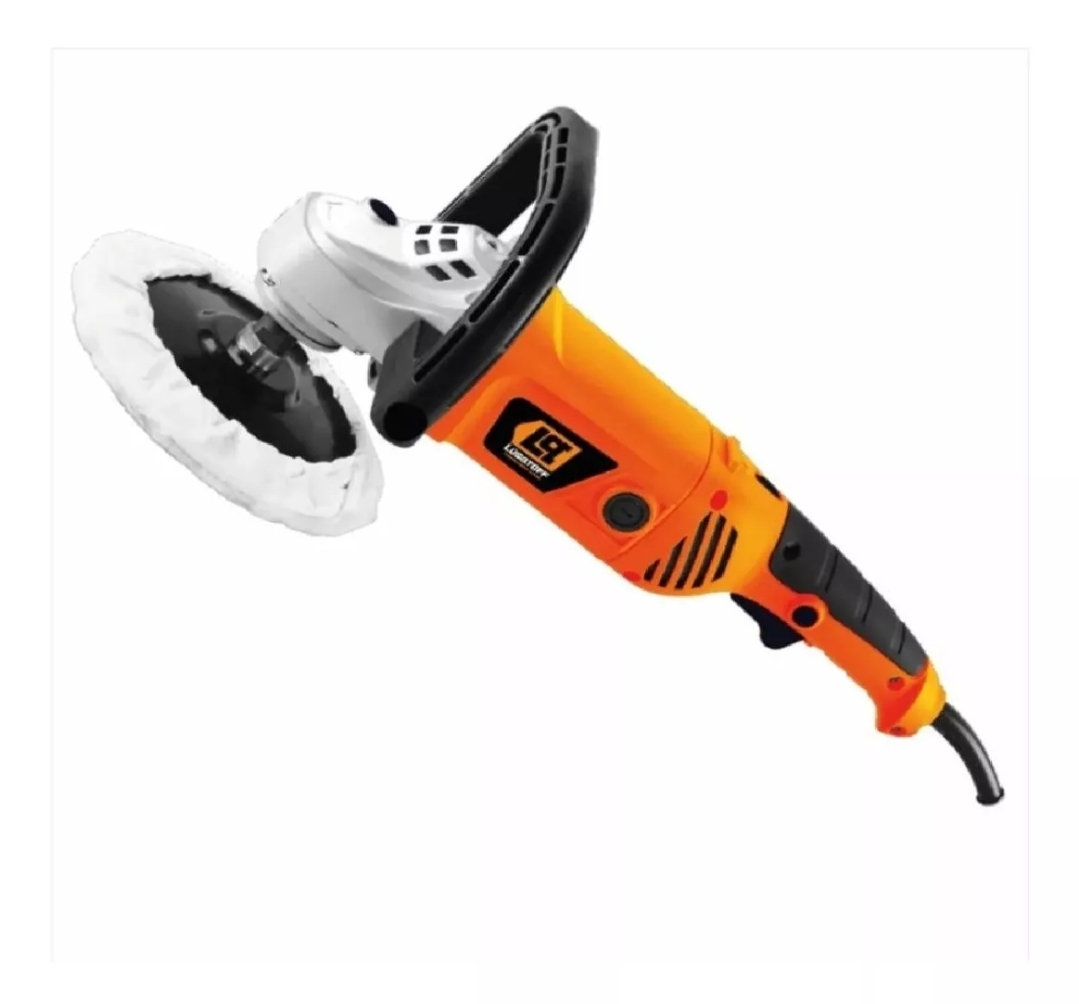 LUSTRA LIJADORA 1300W LJL1300-8 Lüsqtoff LJL1300-8