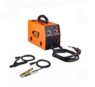 SOLDADORA INVERTER IRON MIG 100 3 EN 1  Lüsqtoff MIG 100