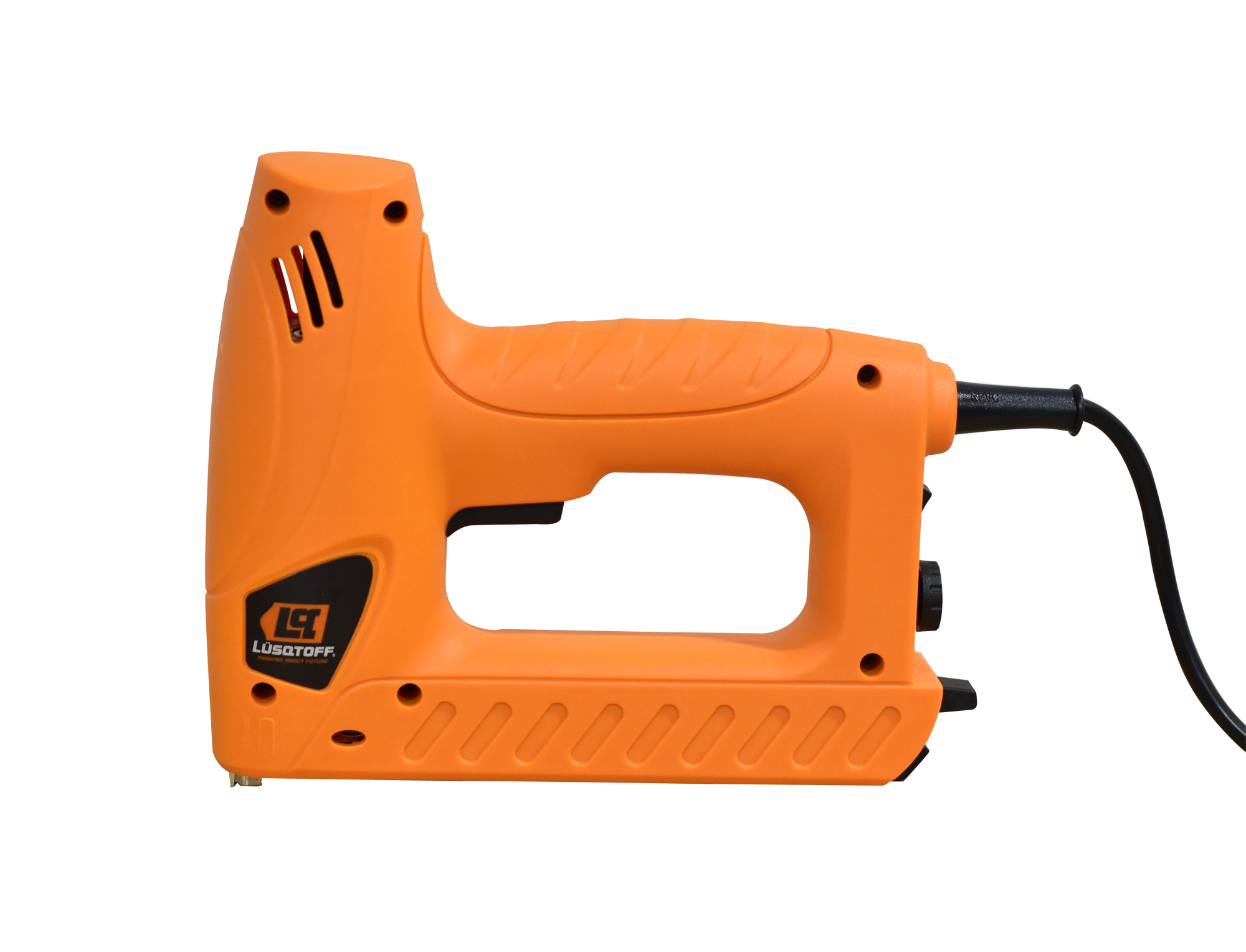 ENGRAMPADORA  CLAVADORA ELECTRICA GCL5318-8 Lüsqtoff GCL5318-8