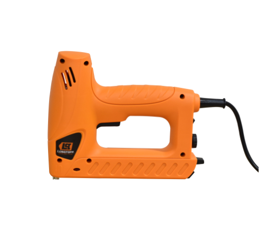ENGRAMPADORA  CLAVADORA ELECTRICA GCL5318-8 Lüsqtoff GCL5318-8