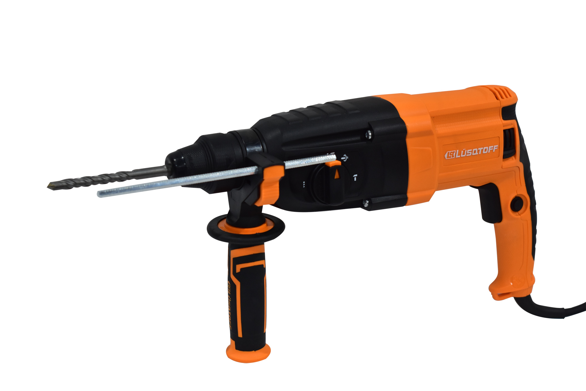 ROTOMARTILLO 850w SDS PLUS RML850-7 Lüsqtoff RML850-7
