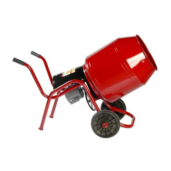 HORMIGONERA 130 LITROS 3/4 HP  Varios 130L