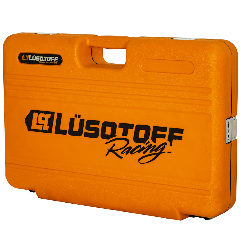 SET 150 PIEZAS RACING SHL150-9 Lüsqtoff SHL150-9