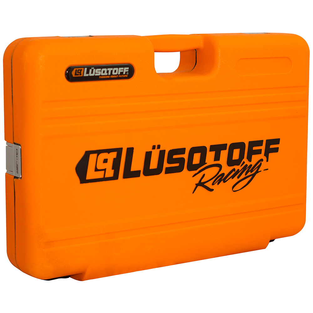 SET 150 PIEZAS RACING SHL150-9 Lüsqtoff SHL150-9