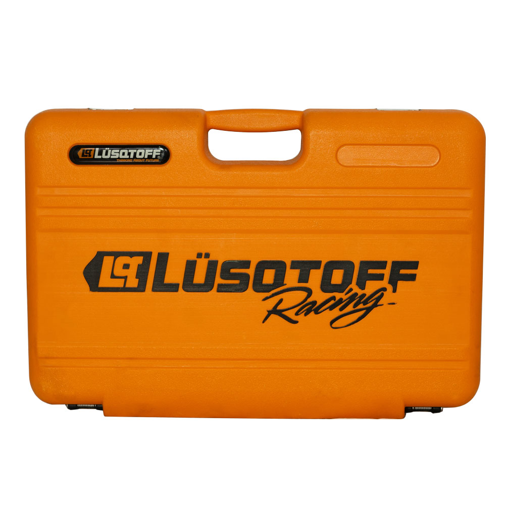 SET 150 PIEZAS RACING SHL150-9 Lüsqtoff SHL150-9