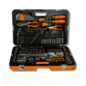 SET 150 PIEZAS RACING SHL150-9 Lüsqtoff SHL150-9