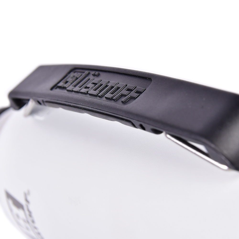 TERMO INOXIDABLE BLANCO 1 LITRO TL1-9b Lüsqtoff TL1-9b