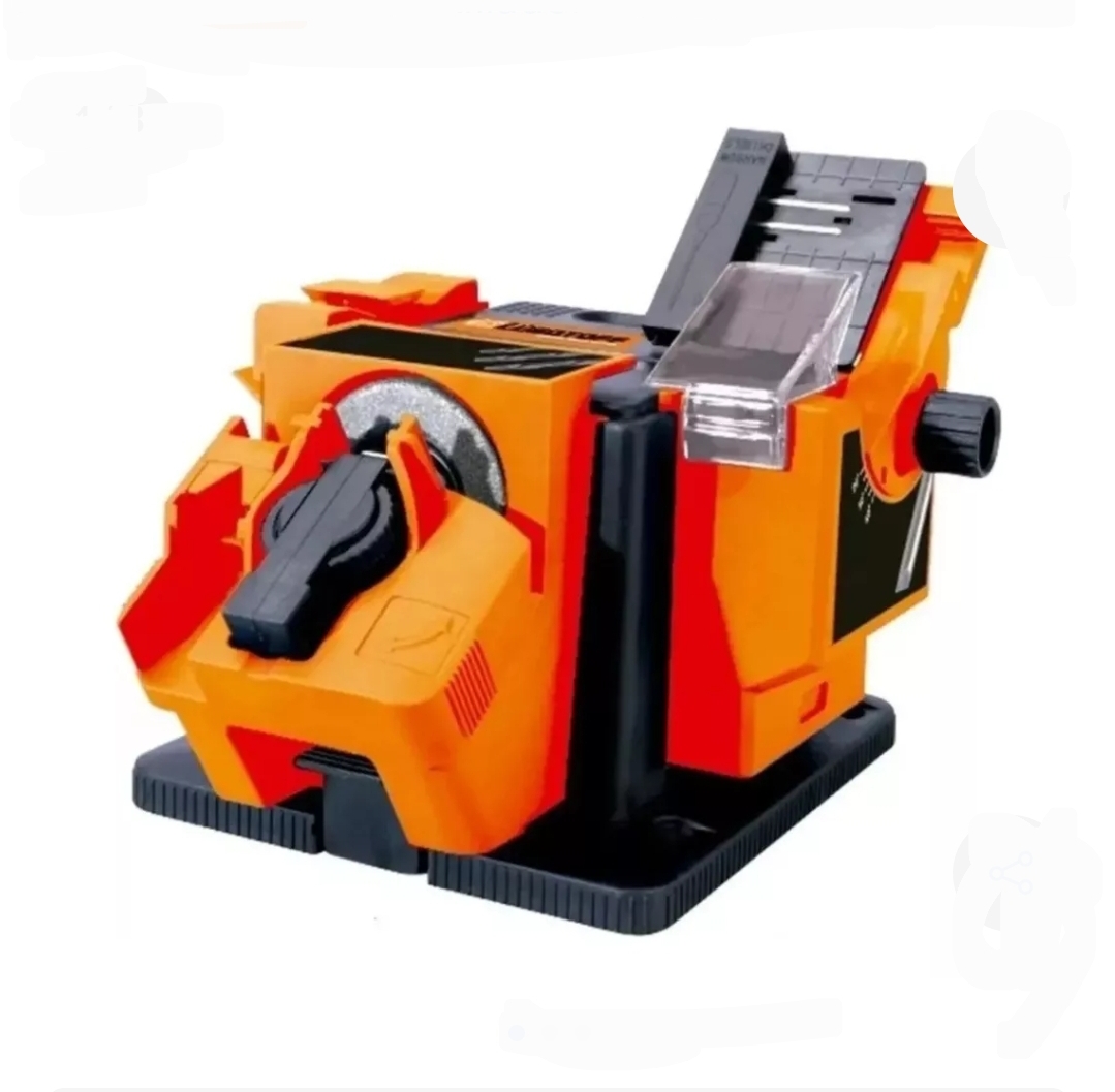 AFILADOR ELECTRICO MULTIUSO Afl65-7 Lüsqtoff Afl65-7