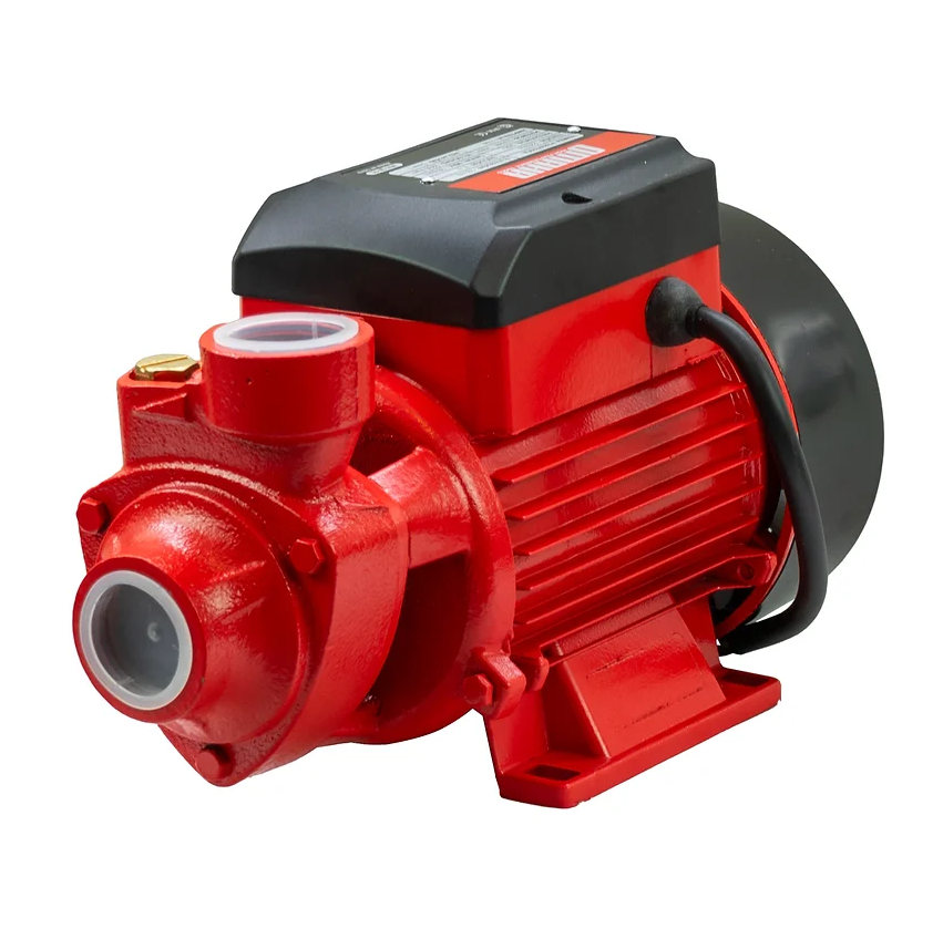BOMBA DE AGUA PERIFERICA 1/2hp Omaha MOD QB-60