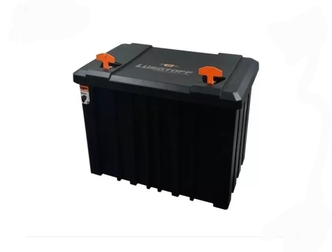 CAJON PORTA HERRAMIENTAS 70 KILOS Lqch70-9x Lüsqtoff Lqch70-9x