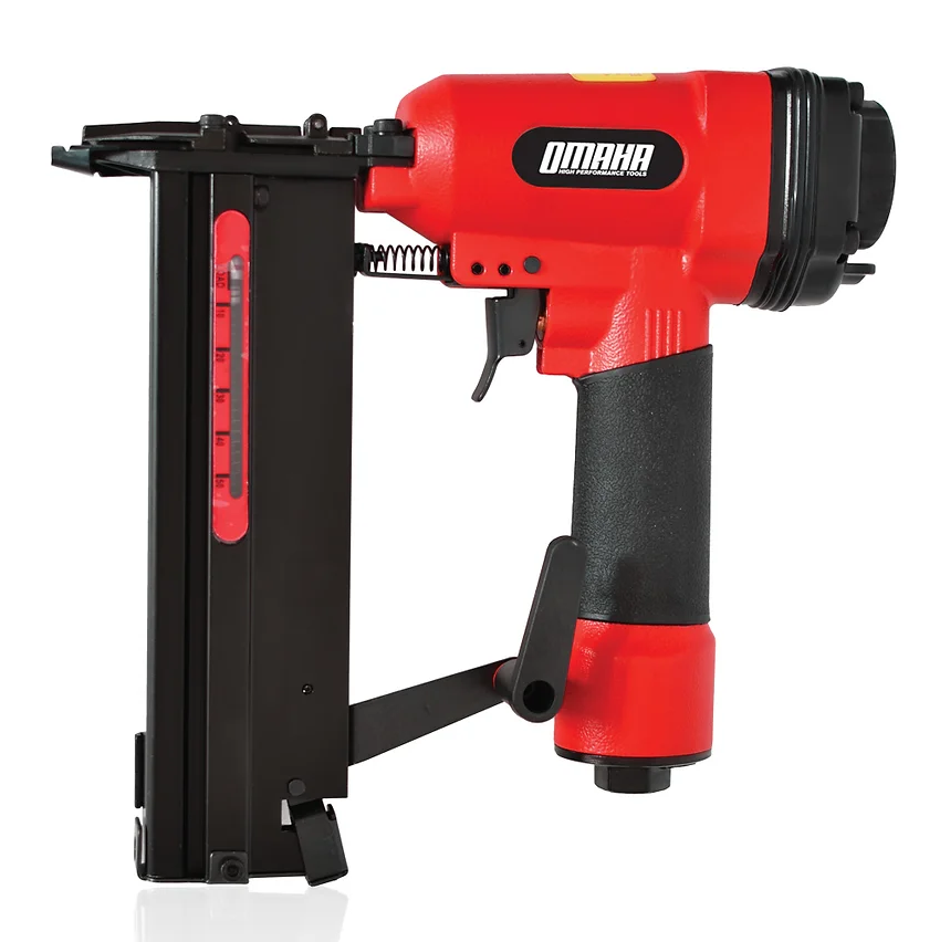 CLAVADORA ENGRAMPADORA 2 EN 1 Omaha C8003