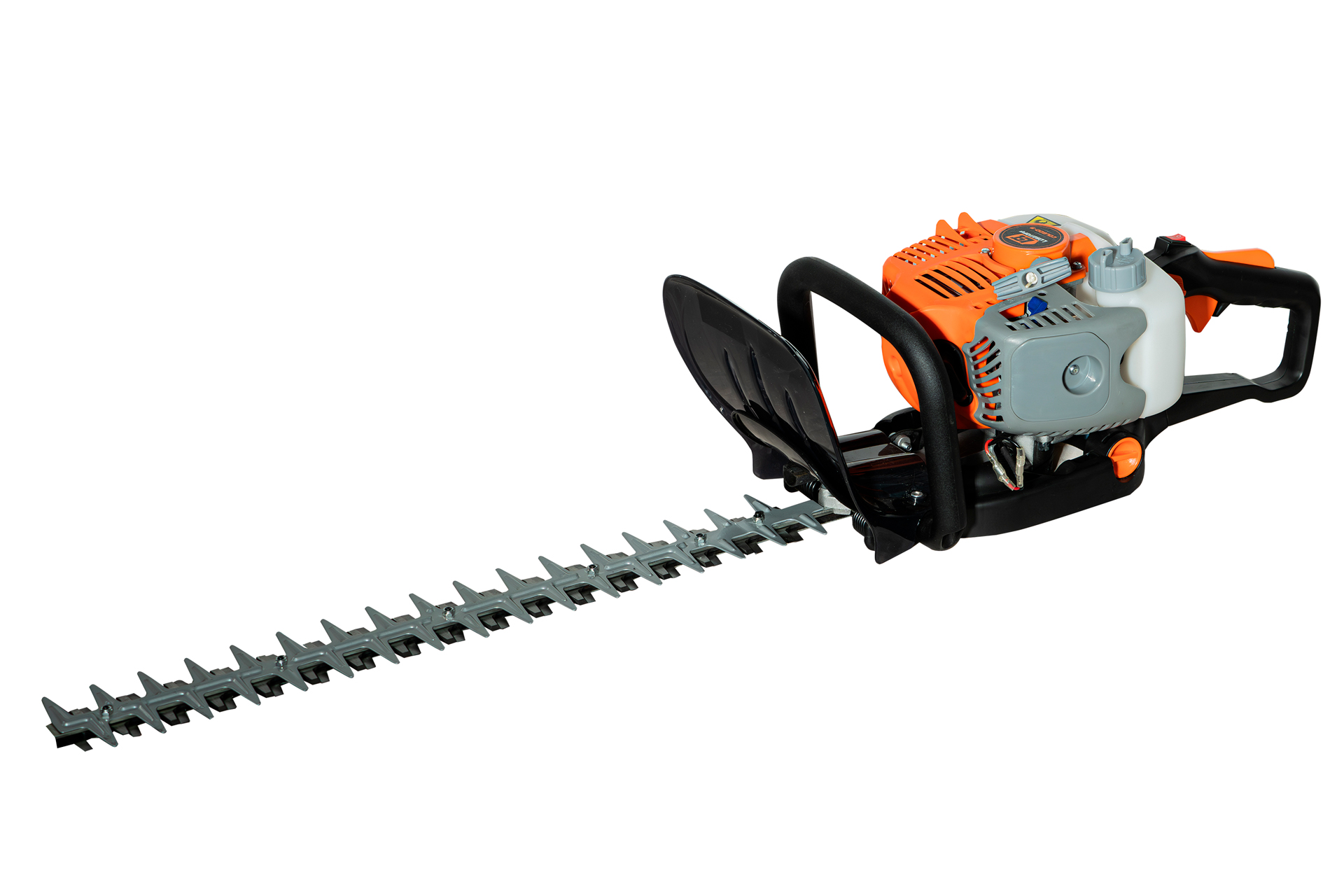 CORTACERCO NAFTERO 2T PROFESIONAL 26cc Lüsqtoff COL600-9