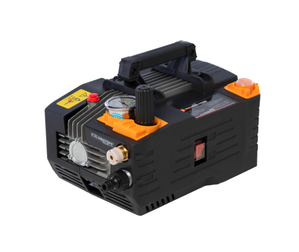 HIDROLAVADORA INDUSTRIAL LT-590 Lüsqtoff LT-590