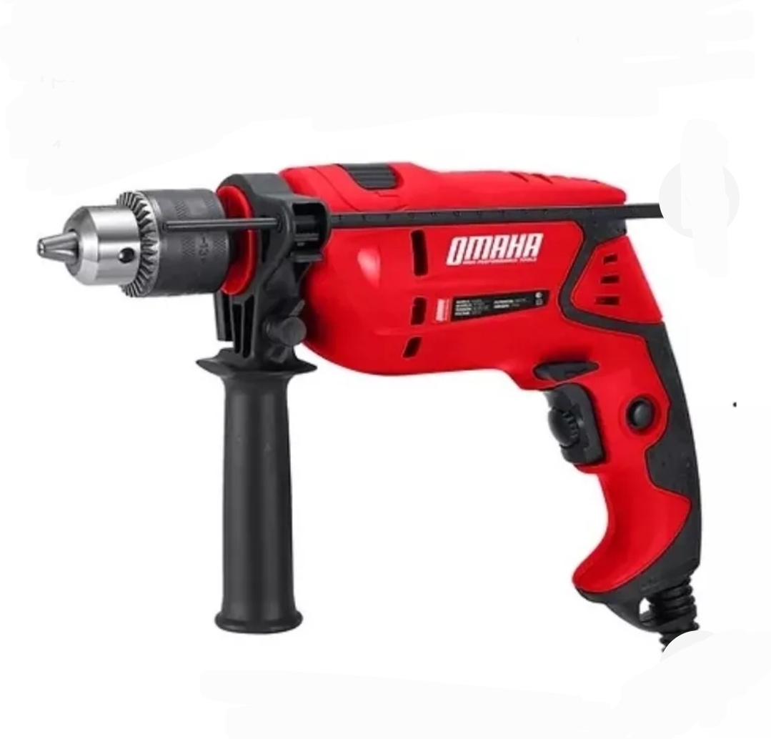 TALADRO PERCUTOR 750W  Omaha TP-750