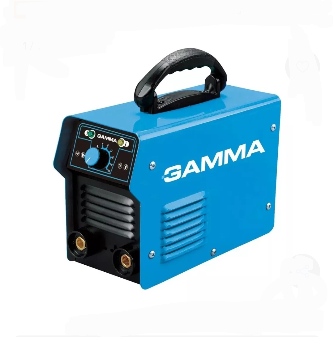 SOLDADORA INVERTER 130 AMP Gamma ARC 130