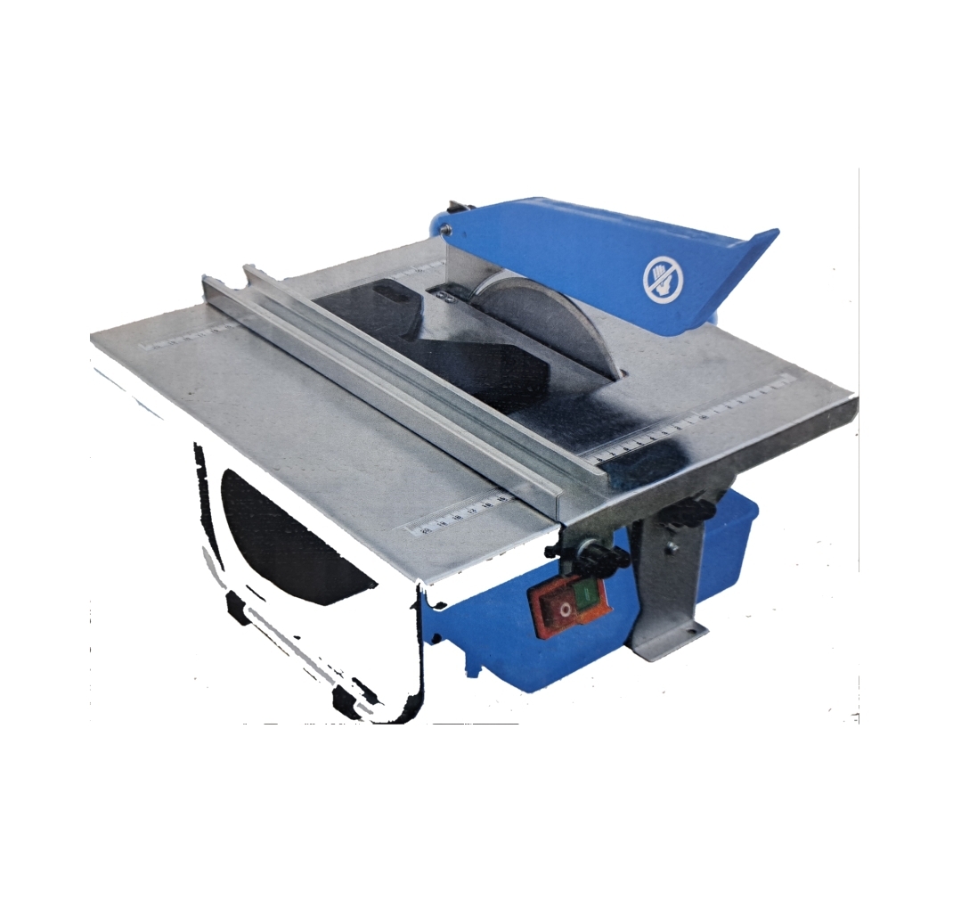 CORTADORA DE CERAMICOS DE BANCO 600W Gamma G1683AR
