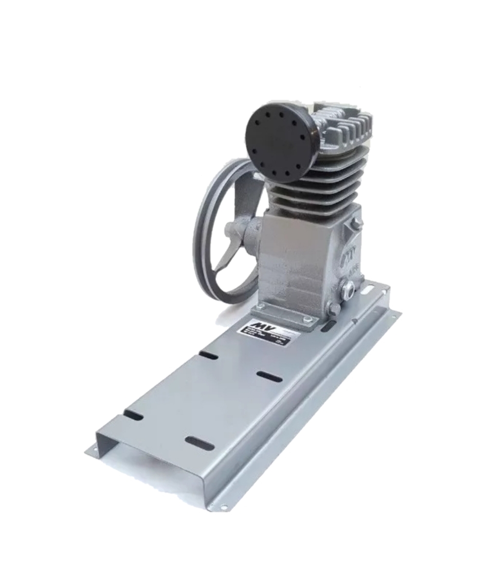 MOTOR COMPRESOR NACIONAL 3/4 HP MV Varios COMPRESOR 3/4 HP MV