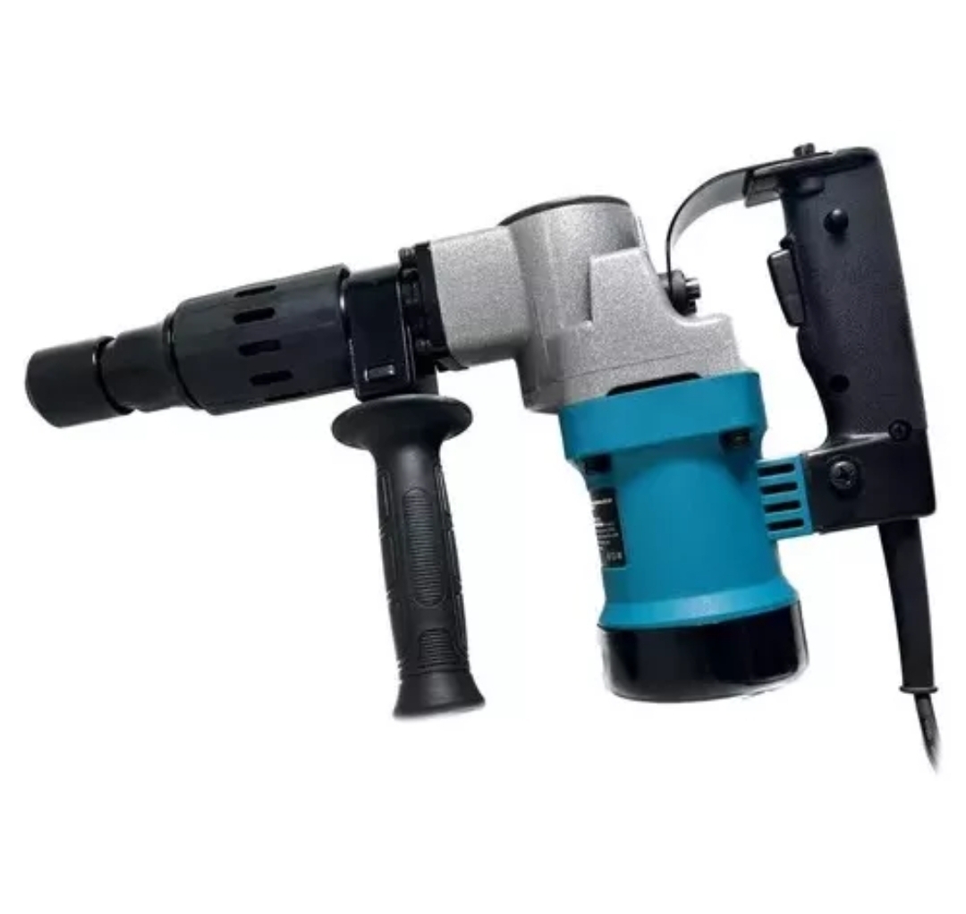 MARTILLO DEMOLEDOR 1.500W 10 JOULES OREBRO Varios DEM-45-HEX