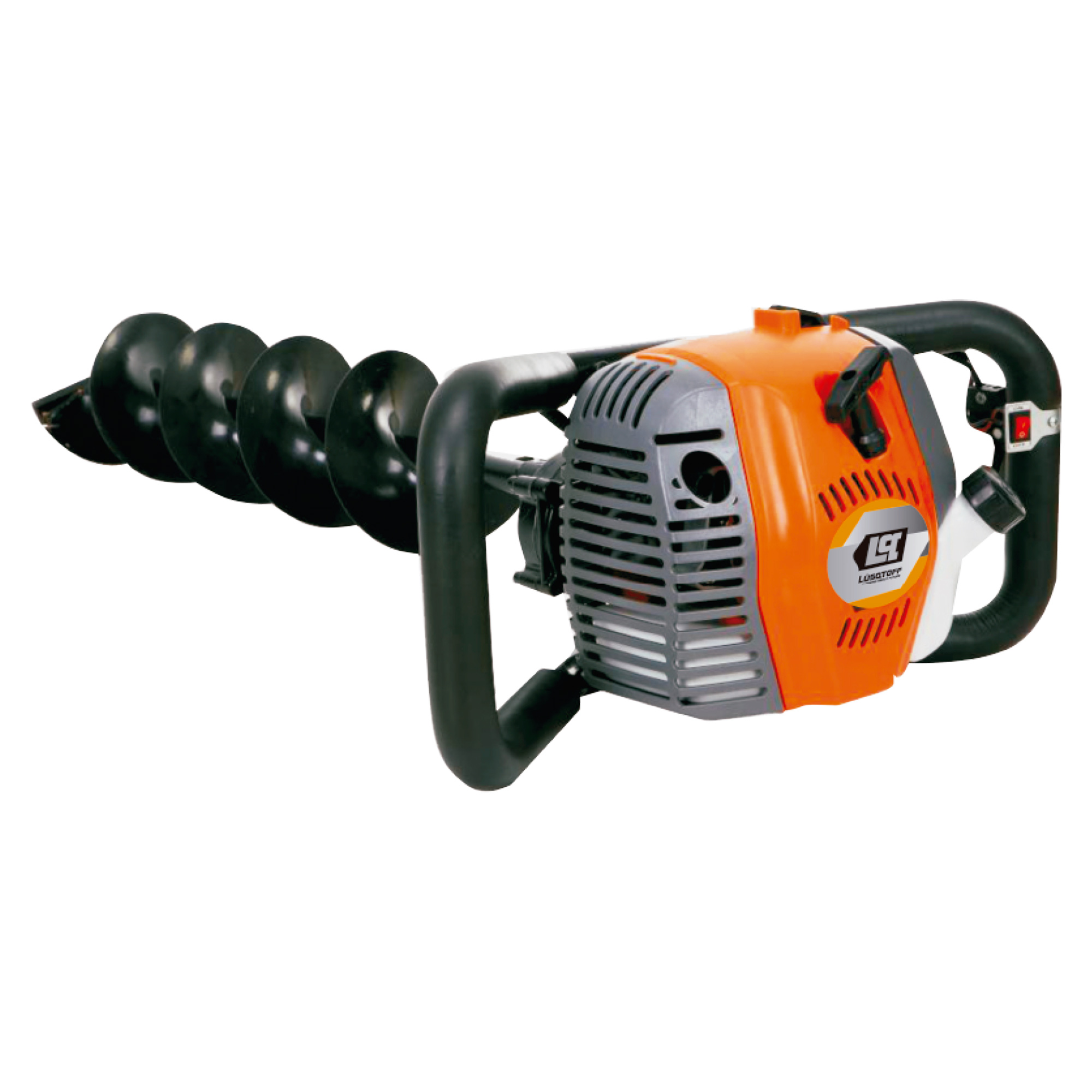 HOYADORA PERFORADORA A EXPLOSION 58CC 2T LH-58 Lüsqtoff LH-58