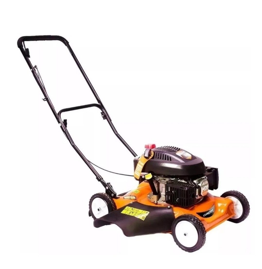 CORTADORA DE CESPED A NAFTA 5.5 HP LQ-510 Lüsqtoff LQ-510