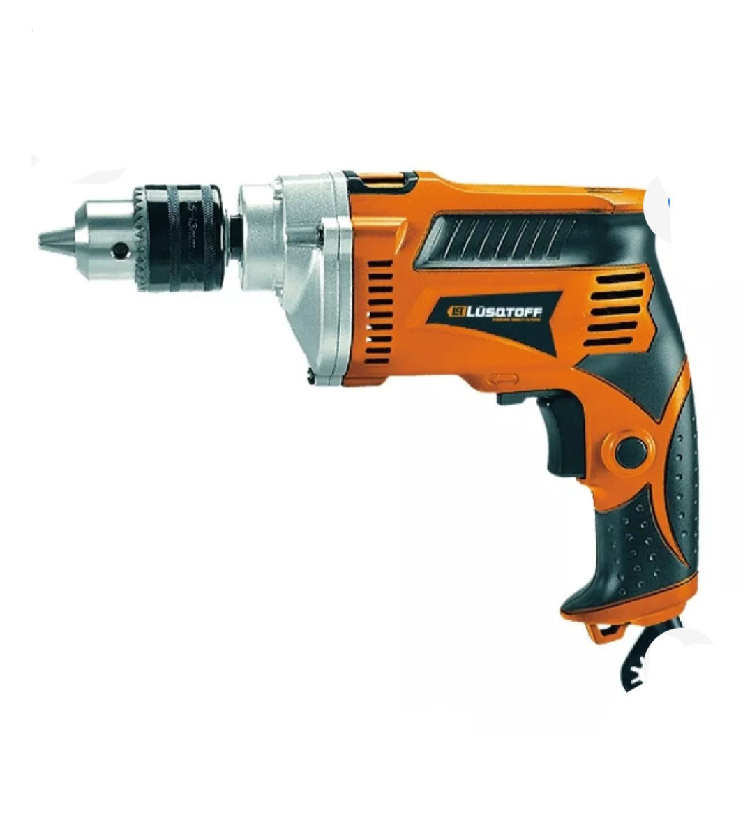 TALADRO CON PERCUTOR 13mm 710W TPL710-8 Lüsqtoff TPL710-8