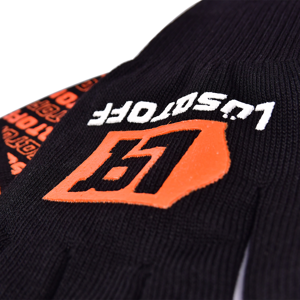 GUANTES ALTA TEMPERATURA 400°C GRCL800-10 Lüsqtoff GRCL800-10